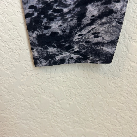 NWT $98 Lululemon Base Pace High Rise Tight 25" In Estuary Gray Size: 2 - Picture 4 of 7